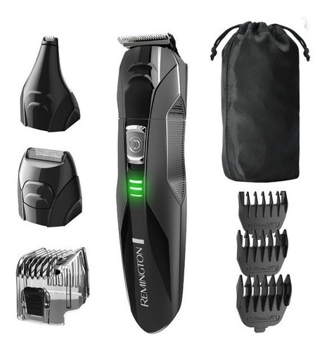 Kit De Corte Avanzado Todo En 1 Pg6025 Remington 