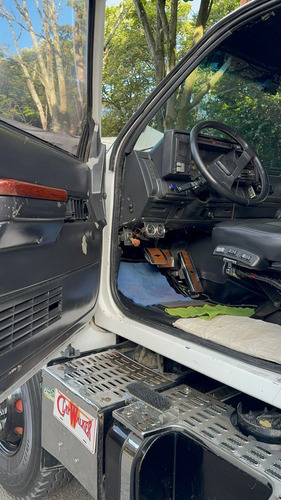 Chevrolet Kodiak 1989