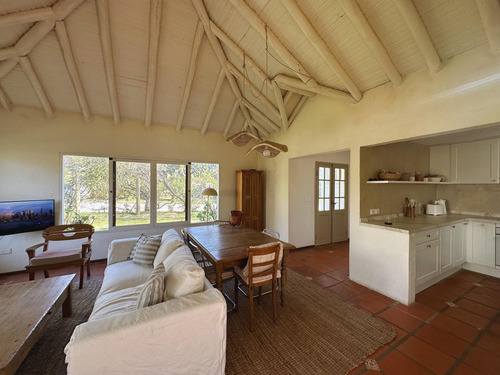 Casa En La Barra