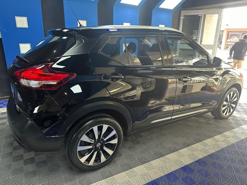 Nissan Kicks 1.6 Advance