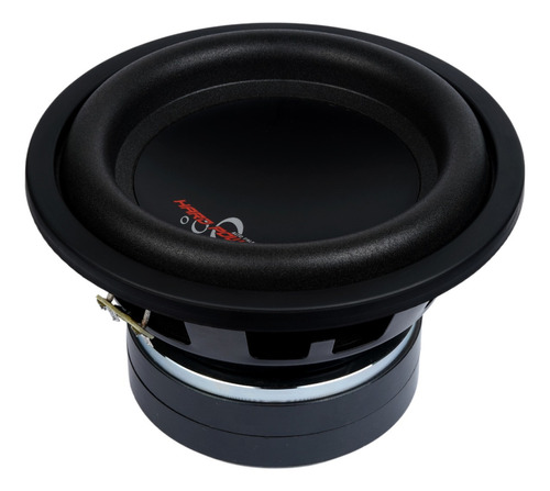 Alto Falante Subwoofer Hard Power Hp S450 8 Polegadas 4 Ohms