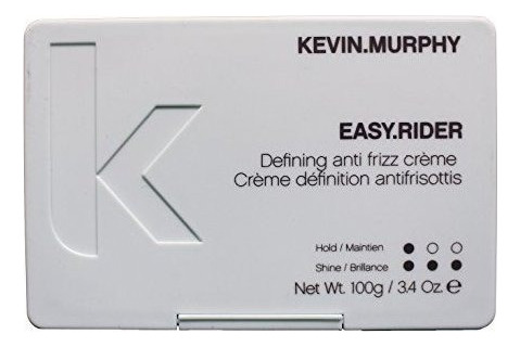 Gel Kevin Murphy Easy Rider Crema De Fijación Flexible An