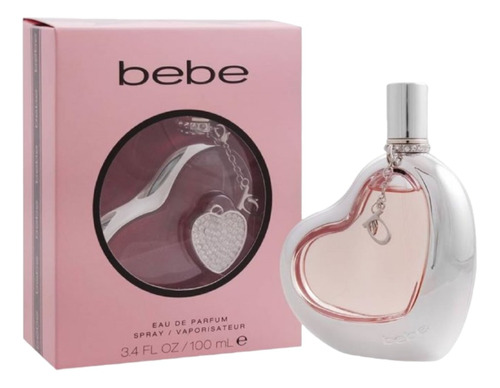 Bebe Woman Edp 100ml Mujer