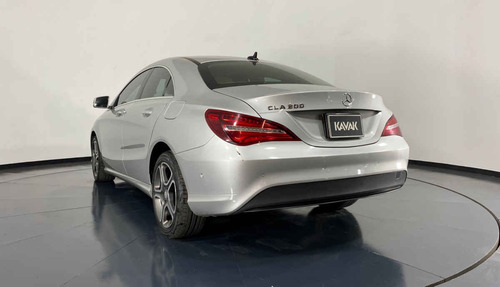 Imagen 5 de 15 de 46772 - Mercedes-benz Clase Cla 2017 Con Garantía