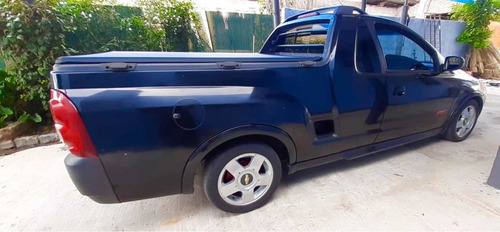 Chevrolet Montana 1.8 Sport 2009