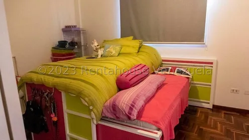Casa En Venta 25-6784