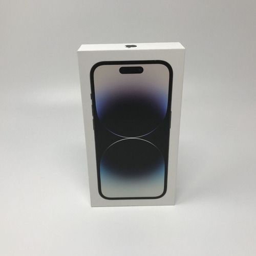 Imagen 1 de 3 de New, Sealed Apple iPhone 14 Pro Max 1tb