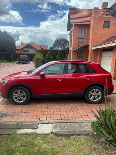 Audi Q3 1.4 Ambition