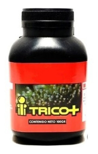 Trico+ Carbohidratos Aditivo Natural 100 Gr. 