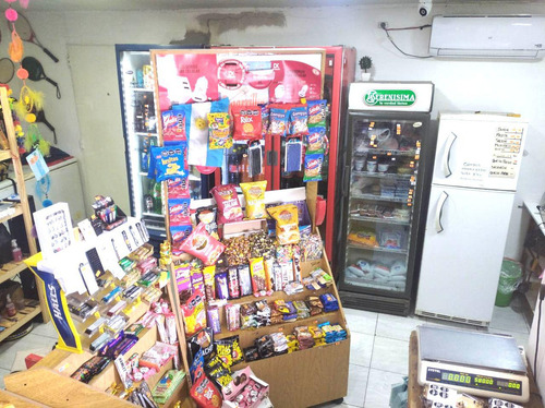 Liquido Por Viaje - Vendo Fondo De Comercio - Alta Rentabilidad - Bajos Costos! En Ituzaingó Sur