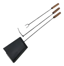 Comprar Sets Parrilleros X3 Piezas