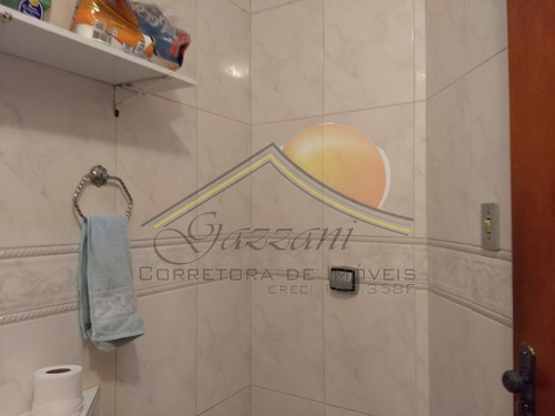 Imagem 6 de 15 de Casa Para Venda Em Bragança Paulista, Jardim Águas Claras, 2 Dormitórios, 2 Vagas - G0867_2-1191658