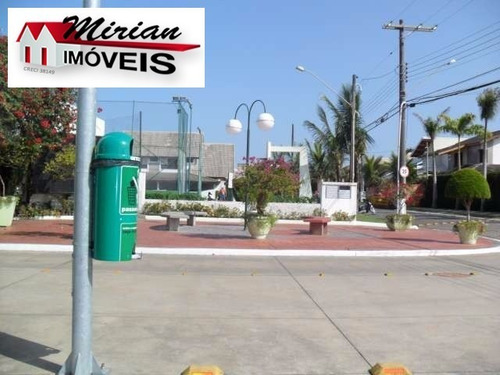 Imagem 3 de 3 de Terreno Em Condomínio Fechado Em Peruibe - Tc00004 - 4432630