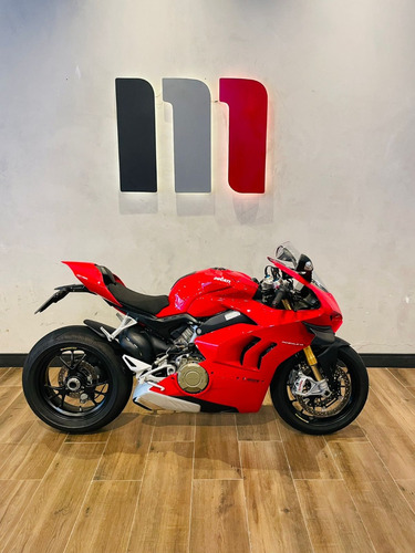 Ducatipanigale V4 S 2021