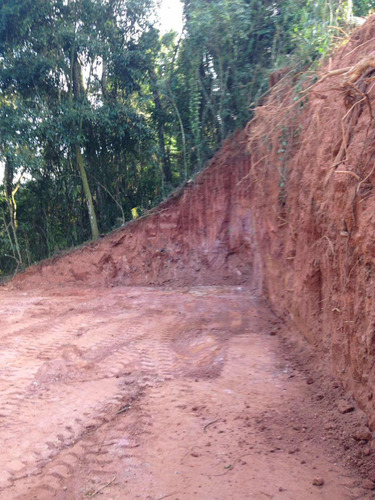 Terreno Com Escritura, Matrícula Chácaras Verdes - Mairiporã