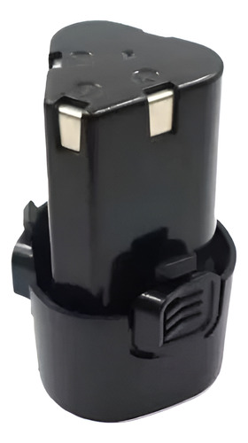 Bateria Recarregável Zem 25v Li-ion Triangular