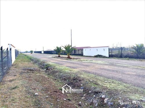 Parcela En Venta En San Clemente