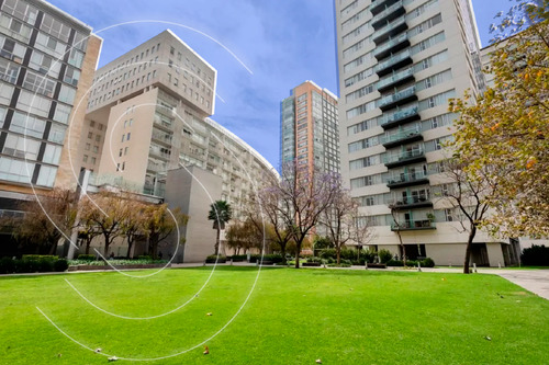 Venta Penthouse En Parques Polanco