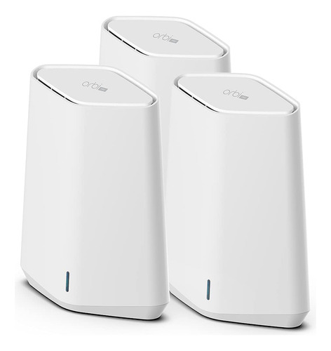 Netgear Orbi Pro Wifi 6 Mini Mesh System (sxk30b3) | Router
