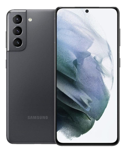 Samsung Galaxy S21 5g 128gb 8gb Ram (Reacondicionado)