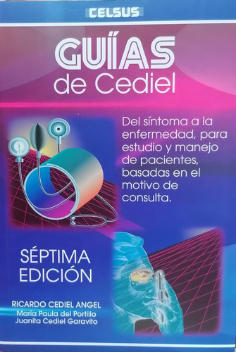 Guías De Cediel- Celsus