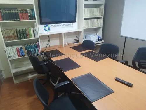Oficinas En Venta Mls #25-1206
