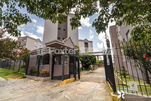 Imagem 13 de 27 de Apartamento, 2 Dormitórios, 53.3 M², Morro Santana - 187246