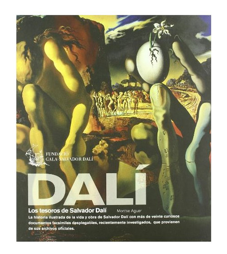 Los Tesoros De Salvador Dali