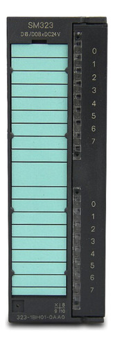 6es7 322 1bl00 0aa0.simatic S7-300, Módulo De Salidas Digita