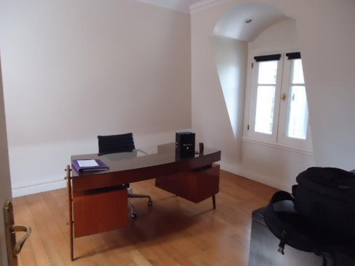 Imagen 23 de 30 de Venta Con Renta 10 Ambientes - Beccar