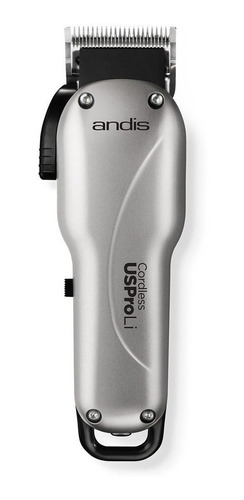 Andis Cortadora De Pelo Cordless Uspro Li 73010