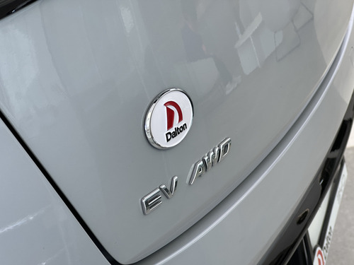 BYD Seal 0.0 Ev Awd
