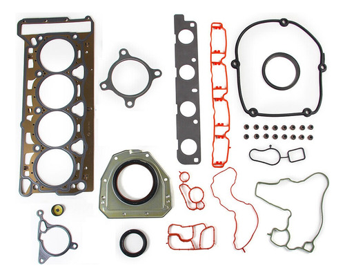 Junta Tapa De Cilindros Volkswagen Amarok Nafta