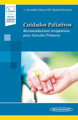 Cuidados Paliativos (incluye Versión Digital)