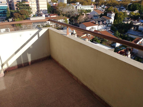 Imagen 5 de 19 de Excelente Departamento 4 Ambientes. Excelentes Vistas. Impecable.