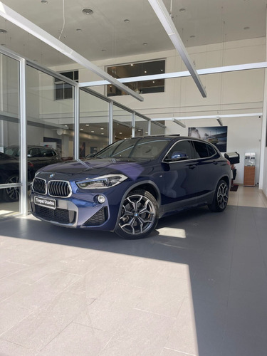 BMW X2 2.0 Sdrive20i Msportx