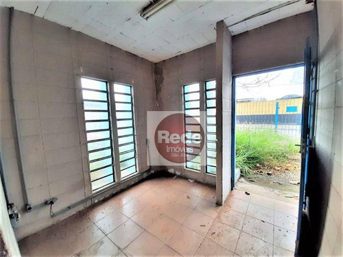 Imagem 8 de 23 de Galpão Para Alugar, 386 M² Por R$ 6.500,00/mês - Jardim América - São José Dos Campos/sp - Ga0152