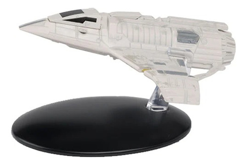 Miniatura Star Trek 74 Bajoran Raider - Bonellihq L19