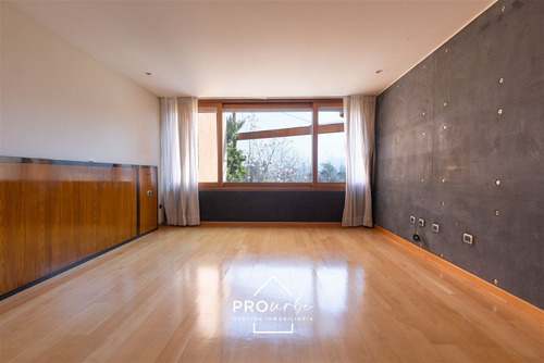 Excusivo Condominio De 3 Lujosas Y Unicas Casas