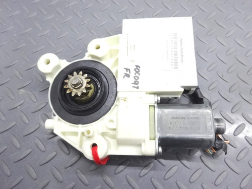 Motor Elevador Cristal Puerta Copiloto Ford Focus Hb 2007-11