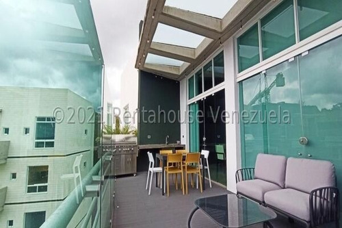 Imagen 8 de 28 de Magnífico Apartamento, La Lagunita Country Club