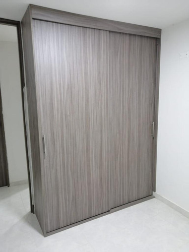 Imagen 7 de 9 de Apartamento En Venta Alameda Del Rio. Conjunto Alondra.