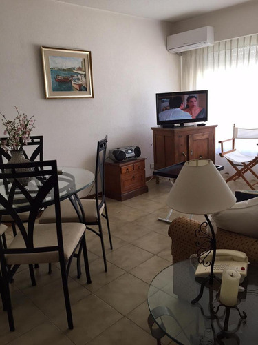 Imagen 3 de 12 de Espectacular Apartamento En Torre Gattas Para Alquilar En Verano