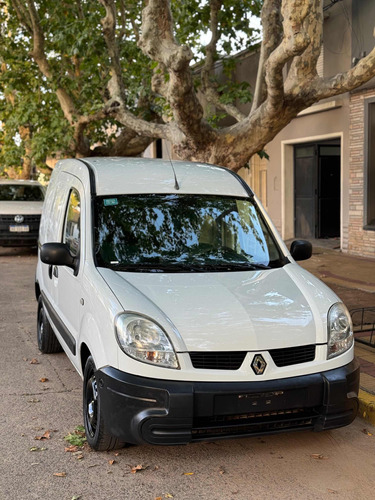 Renault Kangoo 1.5 dci furgón AA DH