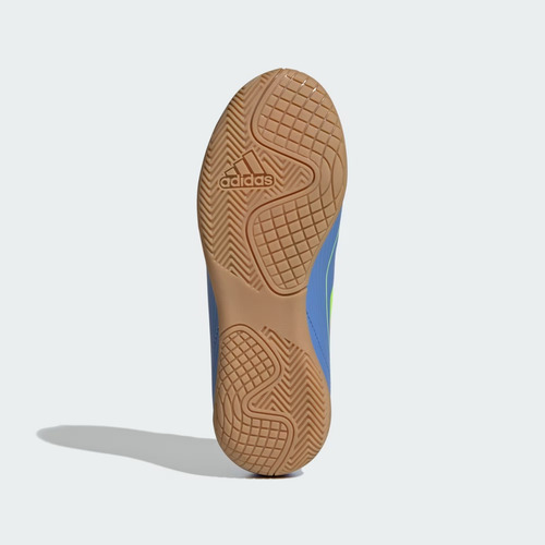 adidas F50 Club IC (Indoor Court) IE3734 Quadras Indoor e Outdoor Sem gênero infantil