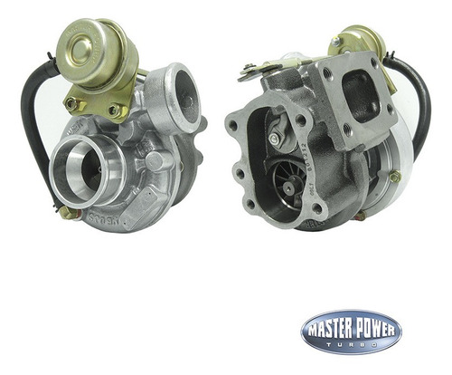 Imagem 1 de 1 de Turbina Master Power 805124