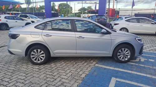 Volkswagen Virtus TSI 1.0 (Aut.)