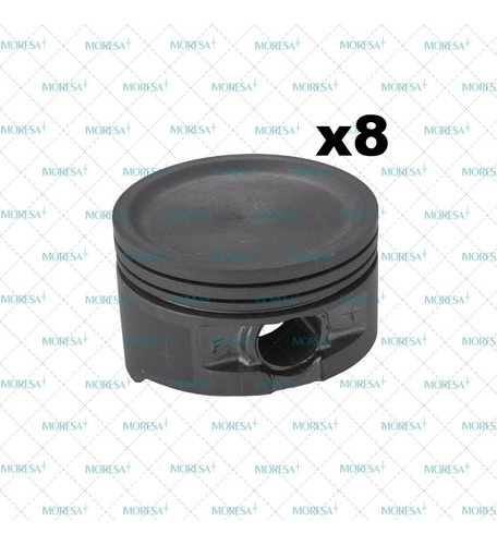 Piston 075 Expedition Explorer Mustang Marquis 4.6 01-04