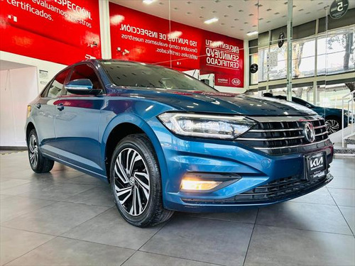 Volkswagen Jetta 1.4 T Fsi Highline