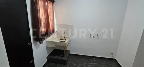 Casa En Renta En Portal De Anahuac, Apodaca